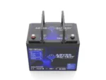 ABYSS Group 24 - Deep Cycle + Trolling w/Bluetooth | AB-12V120-BT  *DROP-SHIP ITEM. 3 UNIT MINIMUM FOR FREE FREIGHT.