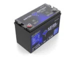 ABYSS Group GC2 - Deep Cycle + Trolling w/Bluetooth | AB-12V150-BT  *DROP-SHIP ITEM. 3 UNIT MINIMUM FOR FREE FREIGHT.