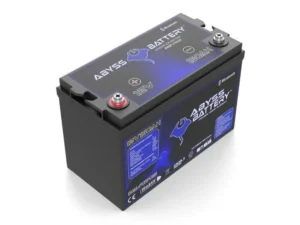 ABYSS Group GC2 - Deep Cycle + Trolling w/Bluetooth | AB-12V150-BT  *DROP-SHIP ITEM. 3 UNIT MINIMUM FOR FREE FREIGHT.
