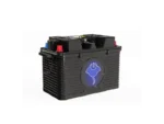ABYSS 12V 220Ah NMEA 2000 Dual Purpose Marine Lithium Battery *DROP SHIP ITEM* | AB-12V220