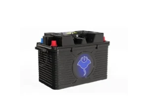 ABYSS 12V 220Ah NMEA 2000 Dual Purpose Marine Lithium Battery *DROP SHIP ITEM* | AB-12V220