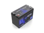 ABYSS 24V60AH Trolling - Group 24, Deep-Cycle + Trolling Battery | AB-24V60