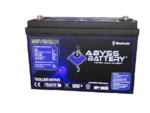 ABYSS Group 31 - Deep Cycle + Trolling w/Bluetooth | AB-36V60-BT  *DROP-SHIP ITEM. 3 UNIT MINIMUM FOR FREE FREIGHT.