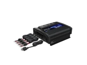 ABYSS 3 Bank 12v/24v On-Board Marine Battery Charger | AB-CRG-12V/24V  *DROP-SHIP ITEM