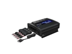 ABYSS 3 Bank 12V/36V On-Board Marine Battery Charger | AB-CRG-12V/36V-3B  *DROP-SHIP ITEM