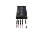 ABYSS 4 BANK 12V/36V ON-BOARD MARINE BATTERY CHARGER | AB-CRG-12V/36V-4B  *DROP-SHIP ITEM