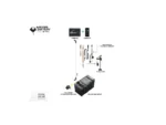 ABYSS INFINITE? 36V-105 Trolling Motor Battery Bundle | AB-INFINITE-B *DROP-SHIP ITEM