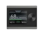 ABYSS CRYSTAL X3 Battery Monitor w/X3 Communication Cable Kit | AB-MX3 *DROP-SHIP ITEM