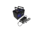 ABYSS 24V 60Ah Trolling Motor Lithium Battery Kit | TMK-24V60-BT *DROP SHIP ITEM*