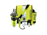ACR GlobalFix V5 Survival Kit (EPIRB V5 Cat 2, C-Strobe H2-On, Hemilight, Whistle, RapidDitch Bag, Sig Mirror) | 2381