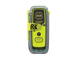 ACR ResQLink 400, 406 GPS PLB w/ Multi-Terrain Accessory Clips (programmed U.S.) | 2921