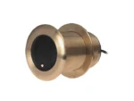 AIRMAR B150 Medium Chirp, 300W, 12-Degree Tilted Element?, Garmin 8-pin, DT | B150C-12-M-8G