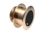 AIRMAR B175 High Chirp, 1kW, 20-Degree Tilted Element?, Mix & Match Transducer, DT | B175C-20-H-MM *Cable sold separately