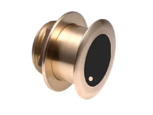 AIRMAR B175 Low Chirp, 1kW, 20-Degree Tilt, Garmin 8-Pin, DT | B175C-20-L-8G