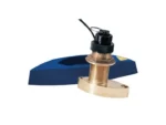 AIRMAR B744V 50/200kHz, 600W, w/ FB, Garmin 8-Pin, DST | B744V-8G