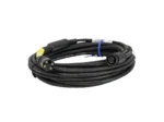 AIRMAR Mix & Match Cable, 9-Pin 1kW Series with Raymarine 7-pin Connector - 8m | MM1-DST-RAY *ON SALE WHILE SUPPLIES LAST*