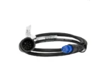 AIRMAR Mix and Match Cable, 12-Pin Chirp Series, with Garmin 8-pin Connector | MMC-8G