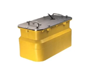 AIRMAR R599 Low-High Chirp, 3kW, No Connector, DT | R599C-LH