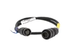 AIRMAR Transducer Diagnostic Tester Cable, Mix and Match 1kW | TDT-MM1