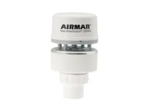 AIRMAR200WX NMEA 0183 / 2000® WeatherStation® - (No Relative Humidity) - RS422 | WS-200WX