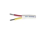 ANCOR Safety Duplex Cable, 14/2 AWG (2 x 2mm2), Flat - 250ft Spool | 124525