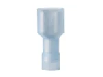 ANCOR Nylon Fully Insulated Disconnect, Female, 16-14, 25pc | 211418