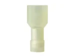 ANCOR Nylon Fully Insulated Disconnect, Male, 12-10, 25pc | 211429