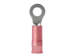 ANCOR Nylon Ring Terminal, 22-18 #8, 100pc | 220202