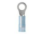 ANCOR Nylon Ring Terminal, 16-14 #8, 100pc | 220212