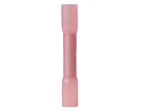 ANCOR Heat Shrink Butt Connector, 22-18, 25pc | 309025