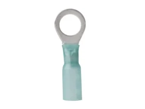 ANCOR Heat Shrink Ring Terminal, 16-14 5/16", 3pc | 311503