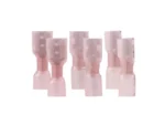 ANCOR Heat Shrink, Speaker Connector Kit 22-18, 6pc | SPK2218
