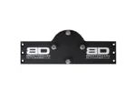 BEATDOWN OUTDOORS 2" x 15" Bridge | BD-Brdge-15x2