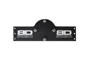 BEATDOWN OUTDOORS 2" x 15" Bridge | BD-Brdge-15x2