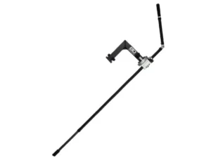 BEATDOWN OUTDOORS BeatDown Outdoors Breakaway All-Terrain Transducer Pole 2.0 | Tpole-BA-AT-2.0