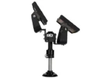 BEATDOWN OUTDOORS The Ultimate Shorty Quick Release Double Stack | ULT-SHORT-QR-DS