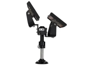 BEATDOWN OUTDOORS The Ultimate Shorty Quick Release Double Stack | ULT-SHORT-QR-DS