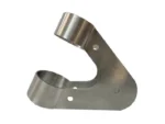 BGL BR Bracket for Mounting a BGL Cartridge Directly to a Rod Holder. Fits Std 2" OD Rod Holders *ON SALE WHILE SUPPLIES LAST