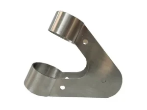 BGL BR Bracket for Mounting a BGL Cartridge Directly to a Rod Holder. Fits Std 2" OD Rod Holders *ON SALE WHILE SUPPLIES LAST
