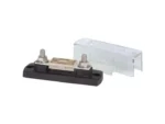 BLUE SEA Fuse Block ANL 35-300A w/cover | 5005-BSS