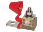 BLUE SEA Fuse Block TERMINAL 30-300A | 5191-BSS