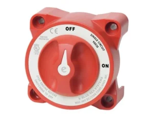 BLUE SEA Switch Battery e ON/OFF | 9003e-BSS