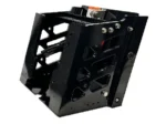 BOB'S MACHINE 10" Race Lite Action 400hp PC-GB w/HS plate | 100-107110