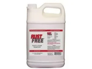 BOESHIELD 1 gal. Bulk Rust Free (Must order qty - 4) | RF1000 *ON SALE WHILE SUPPLIES LAST*