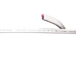 CAMERON CONNECT 8/2 WHT FLAT BOAT CABLE RED/BLK 100' | 8/2 WHITE FLAT BOAT-RB-100