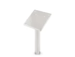 CANNON Gimbal Mount, Stainless Steel, 9" | 1903005
