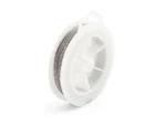 CANNON Braided Downrigger Cable, Steel, 150' | 2215392
