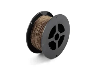 CANNON Braided Downrigger Cable, Steel, 200' | 2215396