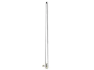 DIGITAL ANTENNA 8' 6dB Marine VHF w/ 20' cable | 529-VW-S *SHIPPING CHARGES APPLY*