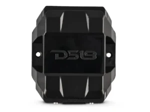 DS18 Universal Bluetooth 5.3 Audio Receiver | Wireless, Water-Resistant IP66 | BTC-FIVE